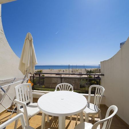 Inmosantos Oasis D4 Apartamento Roses Exterior foto