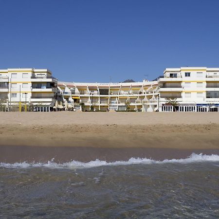 Inmosantos Oasis D4 Apartamento Roses Exterior foto