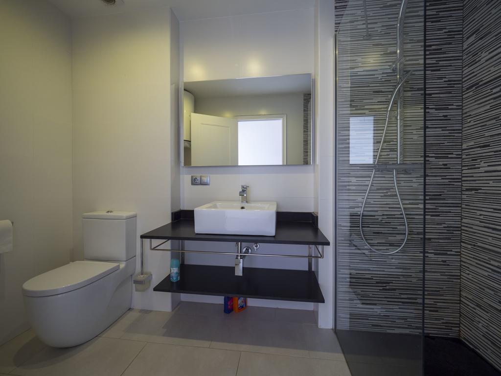 Inmosantos Oasis D4 Apartamento Roses Exterior foto