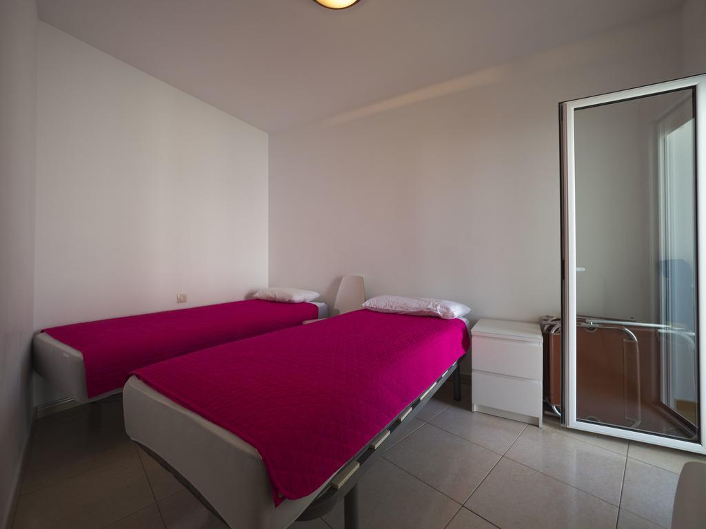 Inmosantos Oasis D4 Apartamento Roses Exterior foto