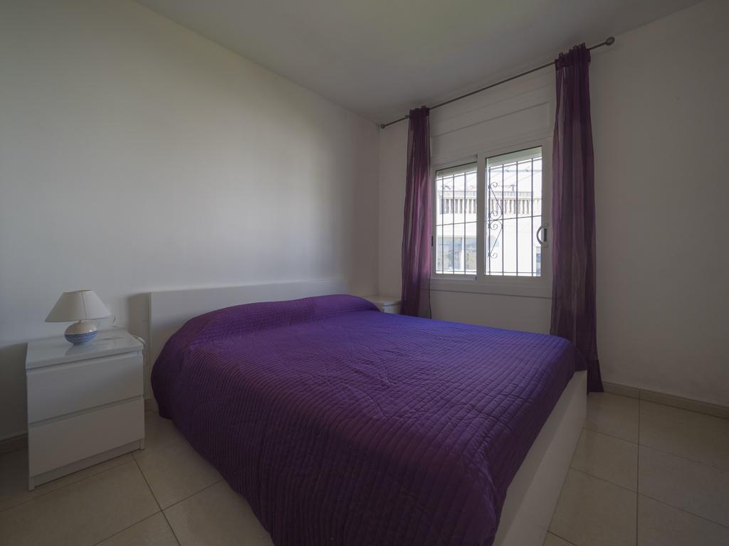 Inmosantos Oasis D4 Apartamento Roses Exterior foto